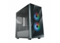 Cooler Master CMP 320 - TG/USB3.2/ARGB/Mini/ÂµATX