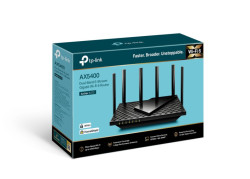 TP-Link Archer AX72 Wifi6 5400Mbps Gigabit.