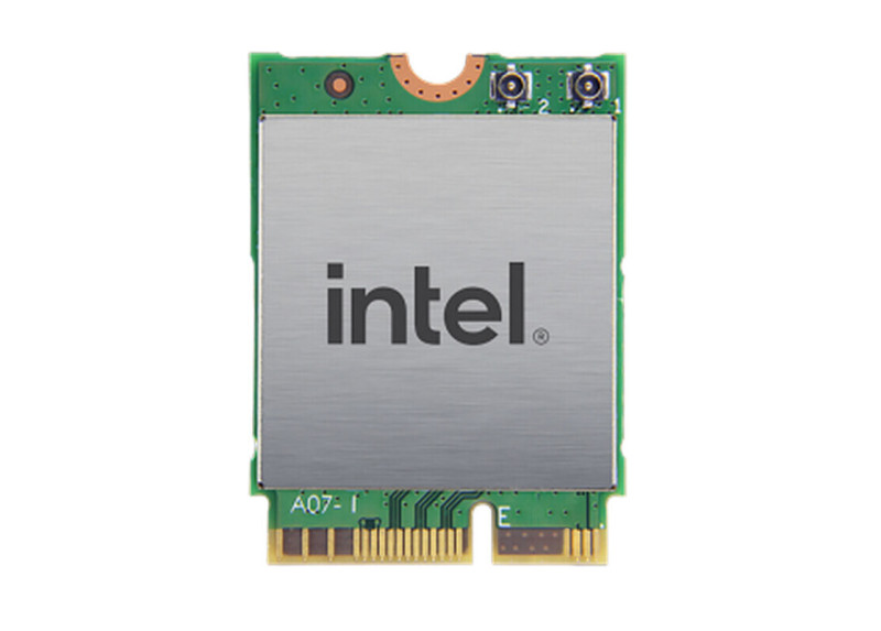 WIFI6E 2400Mbps - Intel AX211