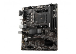 MSI AM4 A520M PRO - DDR4/M.2/DP/HDMI/VGA/ÂµATX