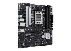 ASUS AM5 A620M-A-CSM PRIME - DDR5/2xM.2/DP/HDMI/VGA/ÂµAT