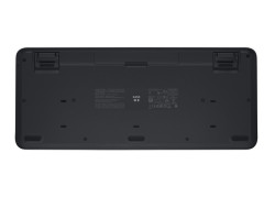 KB Logitech Signature K650 Zwart Bluetooth Retail