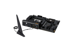 ASUS AM5 A620-PRO WIFI TUF GAMING - DDR5/2xM.2/DP/HDMI