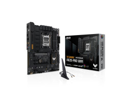 ASUS AM5 A620-PRO WIFI TUF GAMING - DDR5/2xM.2/DP/HDMI