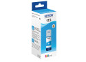 Epson 113 EcoTank Inktfles Cyaan 70,0ml (Origineel)