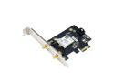 Asus 1800Mbps PCE-AX1800 WiFi6 BT 5.2