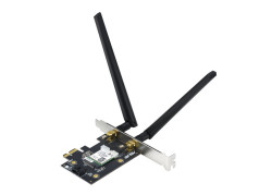 Asus 1800Mbps PCE-AX1800 WiFi6 BT 5.2