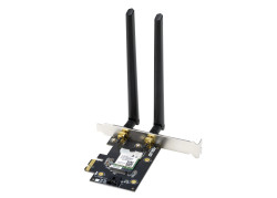 Asus 1800Mbps PCE-AX1800 WiFi6 BT 5.2