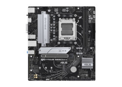 ASUS AM5 B650M-K PRIME - DDR5/2xM.2/HDMI/VGA/ÂµATX