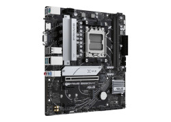 ASUS AM5 B650M-K PRIME - DDR5/2xM.2/HDMI/VGA/ÂµATX