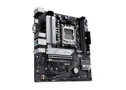 ASUS AM5 B650M-K PRIME - DDR5/2xM.2/HDMI/VGA/ÂµATX