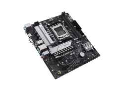 ASUS AM5 B650M-K PRIME - DDR5/2xM.2/HDMI/VGA/ÂµATX