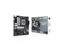 ASUS AM5 B650M-K PRIME - DDR5/2xM.2/HDMI/VGA/ÂµATX