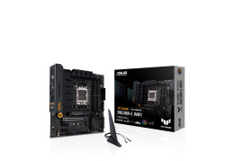 ASUS AM5 B650M-E WIFI TUF GAMING - DDR5/2xM.2/2xDP/HDMI