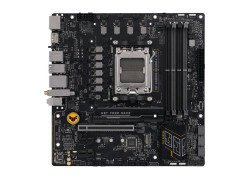 ASUS AM5 B650M-E WIFI TUF GAMING - DDR5/2xM.2/2xDP/HDMI