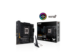 ASUS AM5 B650M-E WIFI TUF GAMING - DDR5/2xM.2/2xDP/HDMI