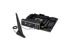 ASUS AM5 B650M-E WIFI TUF GAMING - DDR5/2xM.2/2xDP/HDMI