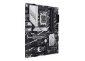ASUS 1700 H770-PLUS PRIME - DDR5/3xM.2/DP/HDMI/ATX