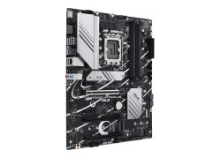 ASUS 1700 H770-PLUS PRIME - DDR5/3xM.2/DP/HDMI/ATX