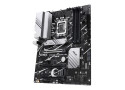 ASUS 1700 H770-PLUS PRIME - DDR5/3xM.2/DP/HDMI/ATX