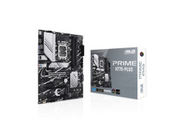 ASUS 1700 H770-PLUS PRIME - DDR5/3xM.2/DP/HDMI/ATX