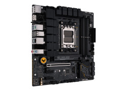 ASUS AM5 B650M-E TUF GAMING - DDR5/2xM.2/2xDP/HDMI/ÂµATX