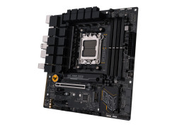 ASUS AM5 B650M-E TUF GAMING - DDR5/2xM.2/2xDP/HDMI/ÂµATX