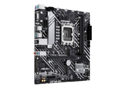 ASUS 1700 H610M-A CSM PRIME - DDR5/2xM.2/DP/HDMI/VGA/ÂµA