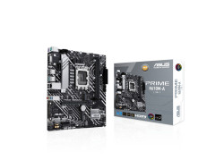 ASUS 1700 H610M-A CSM PRIME - DDR5/2xM.2/DP/HDMI/VGA/ÂµA