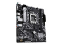 ASUS 1700 H610M-A CSM PRIME - DDR5/2xM.2/DP/HDMI/VGA/ÂµA