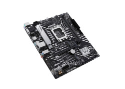 ASUS 1700 H610M-A CSM PRIME - DDR5/2xM.2/DP/HDMI/VGA/ÂµA