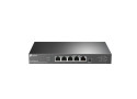 TP-Link 5Port 2.5Gbps (4-Port PoE++).