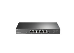 TP-Link 5Port 2.5Gbps (4-Port PoE++).