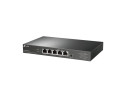 TP-Link 5Port 2.5Gbps (4-Port PoE++).