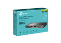 TP-Link 5Port 2.5Gbps (4-Port PoE++).