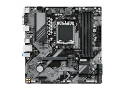 Gigabyte AM5 A620M DS3H - DDR5/M.2/DP/HDMI/VGA/ÂµATX