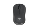 Logitech M240 Silent Optical USB-A Zwart Retail Wireless