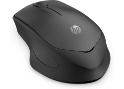 HP M280 Silent Optical USB-A Zwart Retail Wireless