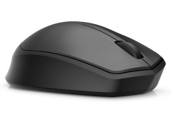 HP M280 Silent Optical USB-A Zwart Retail Wireless