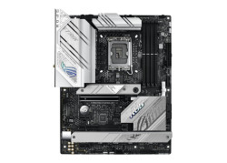 ASUS 1700 B760-A GAMING WIFI ROG STRIX - DDR5/3xM.2/DP