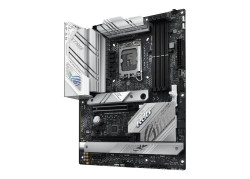 ASUS 1700 B760-A GAMING WIFI ROG STRIX - DDR5/3xM.2/DP