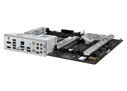 ASUS 1700 B760-A GAMING WIFI ROG STRIX - DDR5/3xM.2/DP