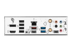 ASUS 1700 B760-A GAMING WIFI ROG STRIX - DDR5/3xM.2/DP