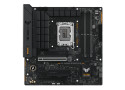 ASUS 1700 B760M-PLUS TUF GAMING - DDR5/2xM.2/DP/HDMI