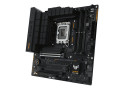 ASUS 1700 B760M-PLUS TUF GAMING - DDR5/2xM.2/DP/HDMI