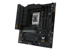 ASUS 1700 B760M-PLUS TUF GAMING - DDR5/2xM.2/DP/HDMI