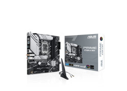 ASUS 1700 B760M-A WIFI PRIME - DDR5/2xM.2/DP/2xHDMI