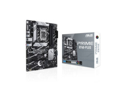 ASUS 1700 B760-PLUS PRIME - DDR5/3xM.2/DP/HDMI/VGA/ATX