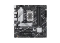 ASUS 1700 B760M-A D4-CSM PRIME - DDR4/2xM.2/DP/2xHDMI