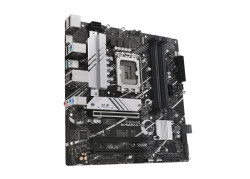 ASUS 1700 B760M-A D4-CSM PRIME - DDR4/2xM.2/DP/2xHDMI